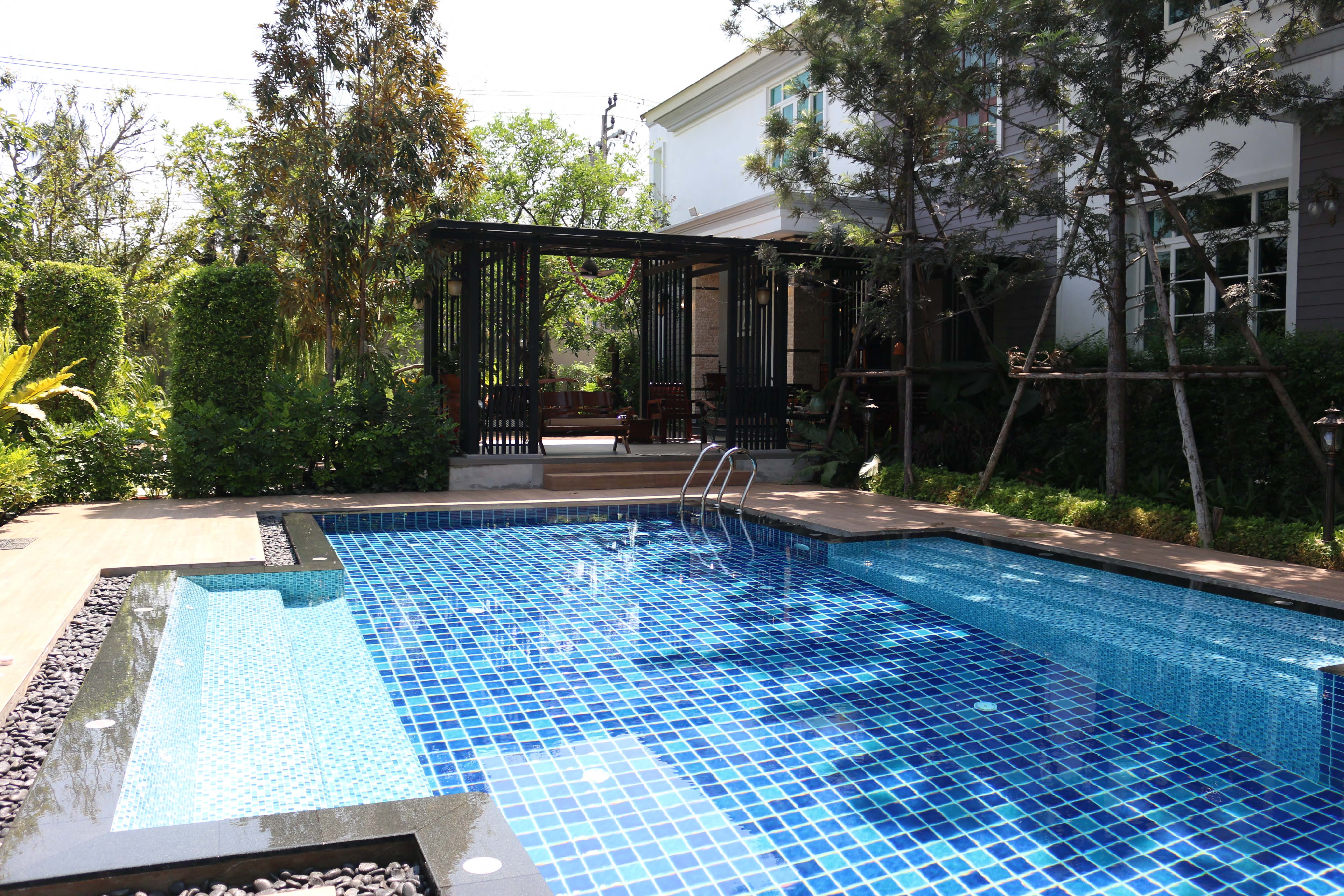 K.WINAI'S HOUSE